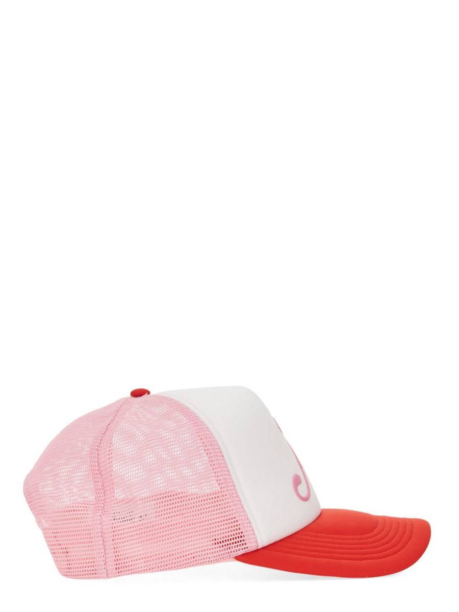 AWAKE NY CAPPELLO DA BASEBALL CON LOGO