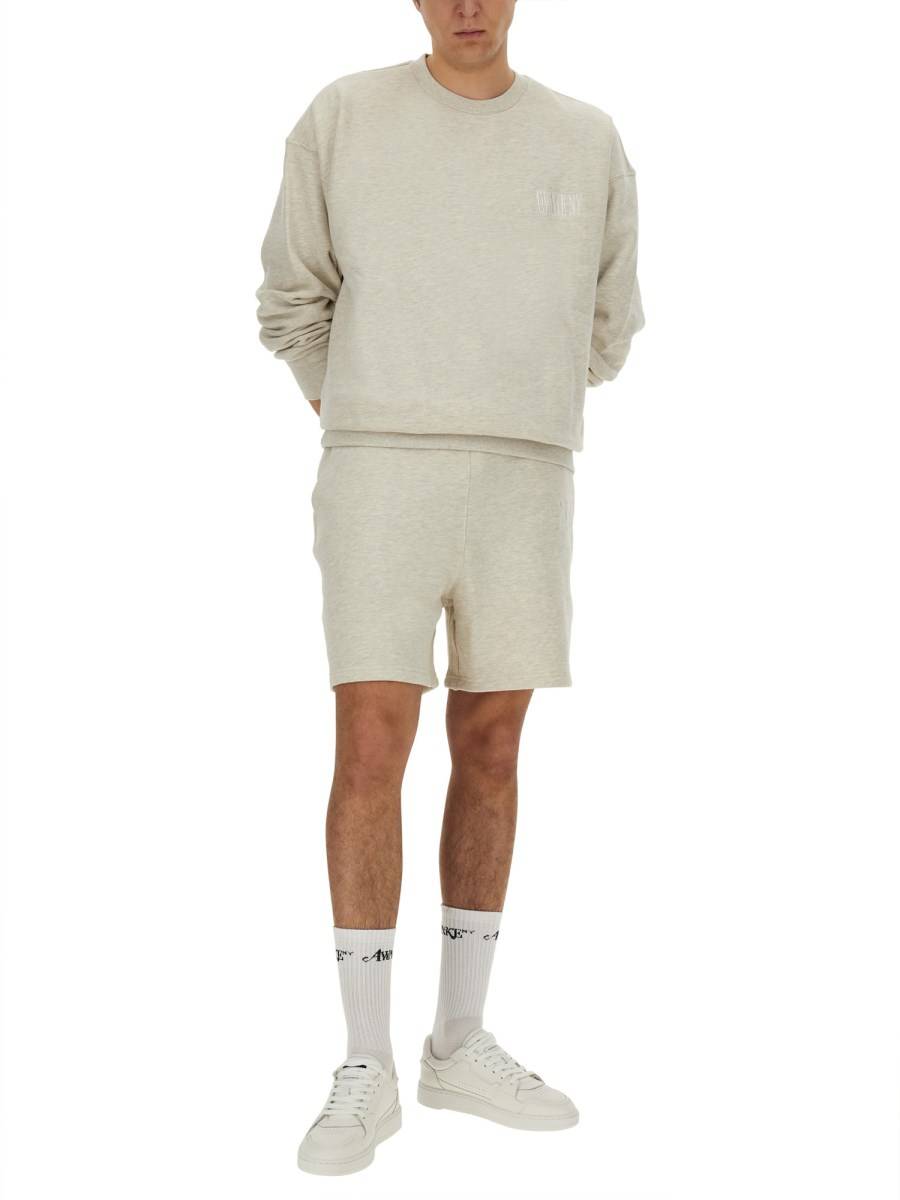 AWAKE NY FELPA IN COTONE