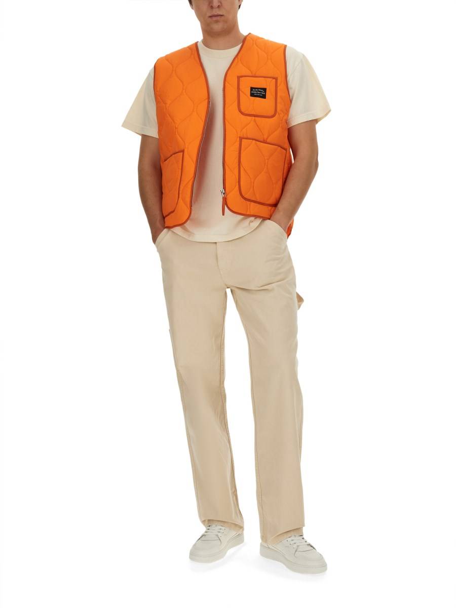 AWAKE NY T-SHIRT CRAWFORD