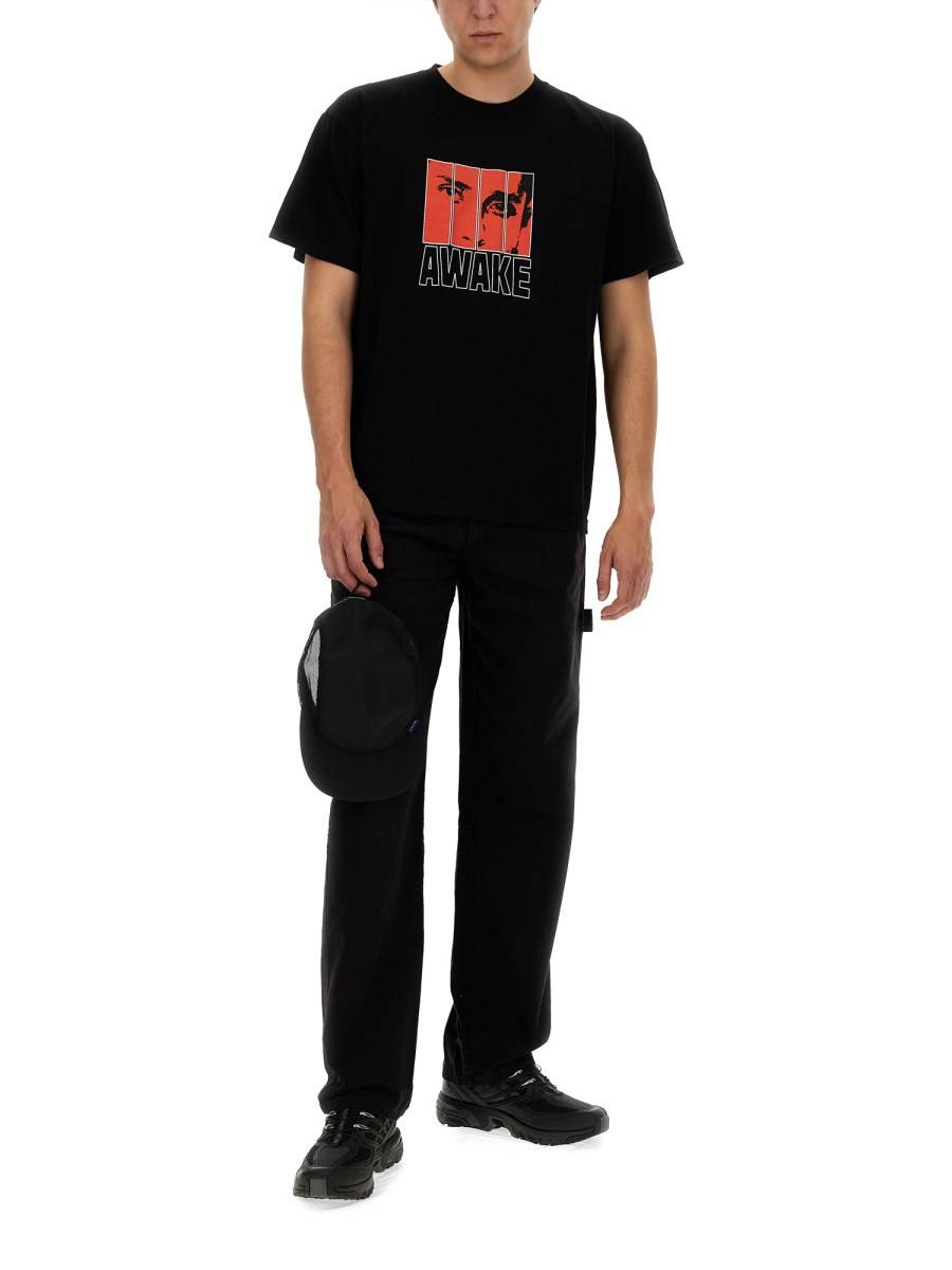 AWAKE NY T-SHIRT VEGAS