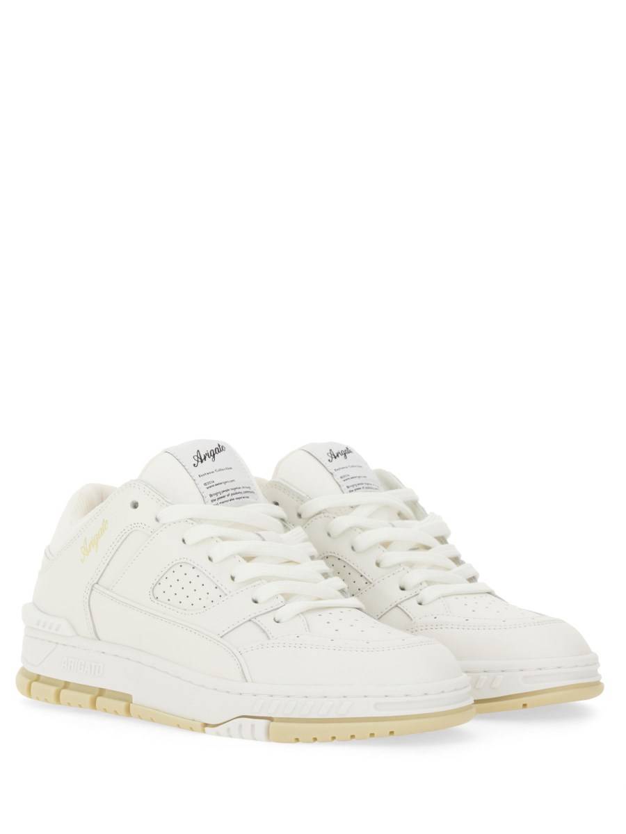 AXEL ARIGATO SNEAKER AREA LO IN PELLE