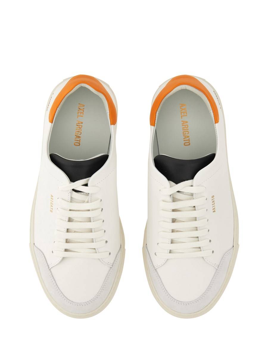AXEL ARIGATO SNEAKER CLEAN 90 TRIPLE