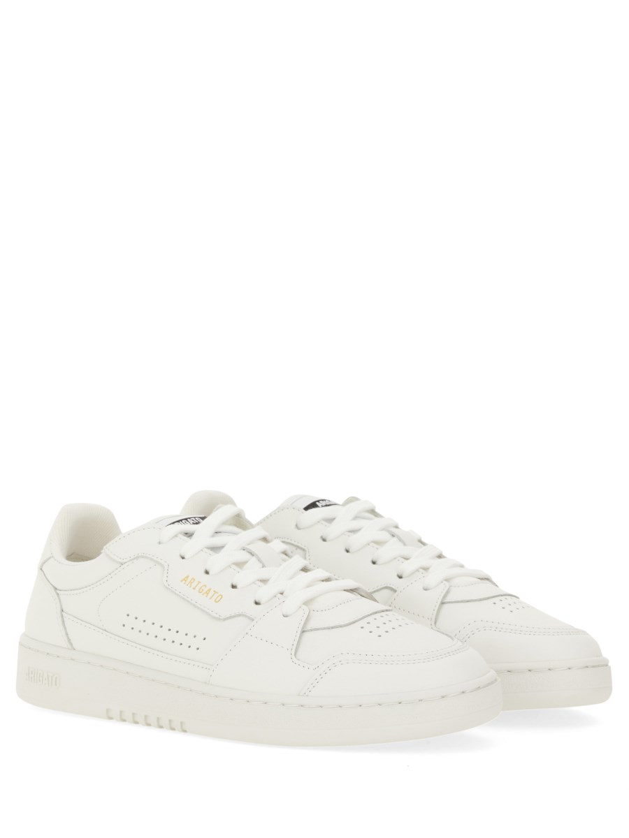 AXEL ARIGATO SNEAKER DICE LO IN PELLE