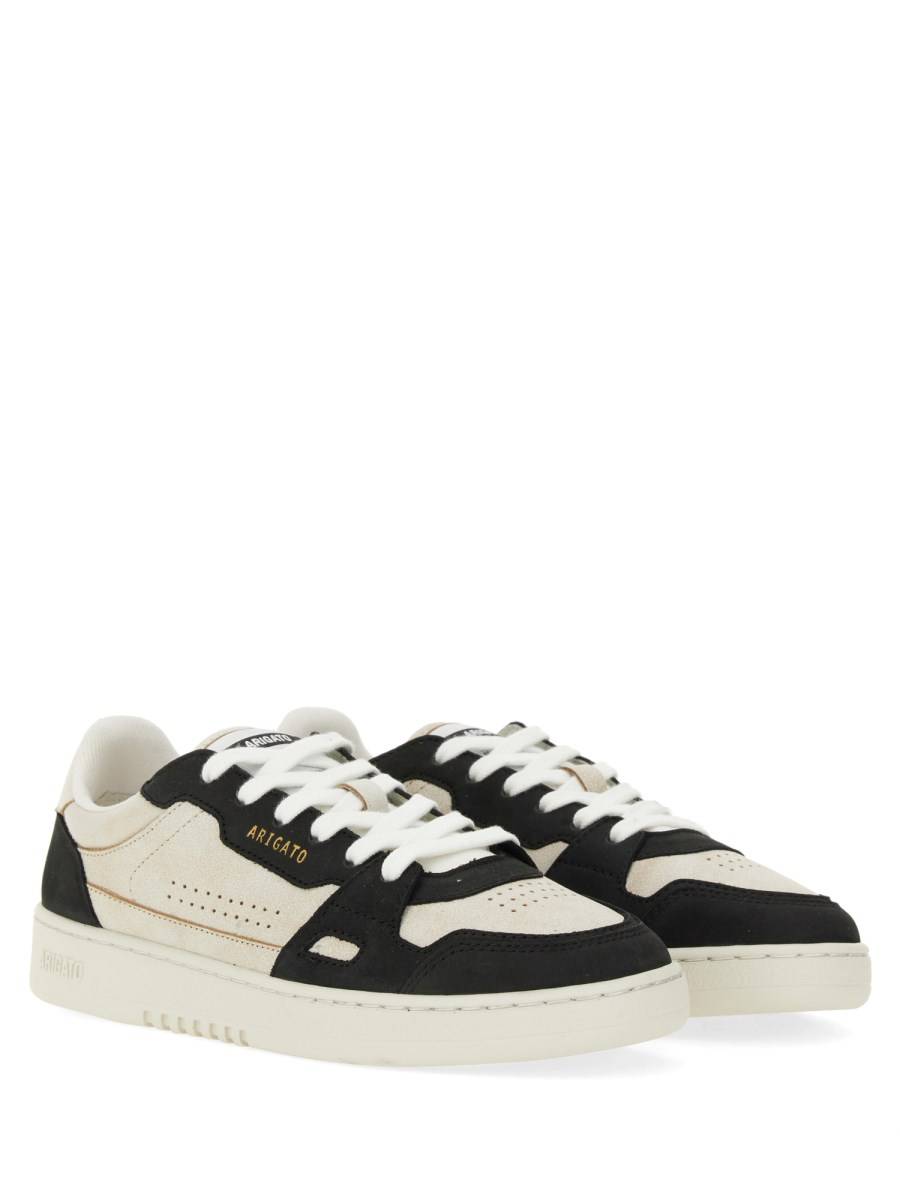 AXEL ARIGATO SNEAKER DICE LO IN PELLE
