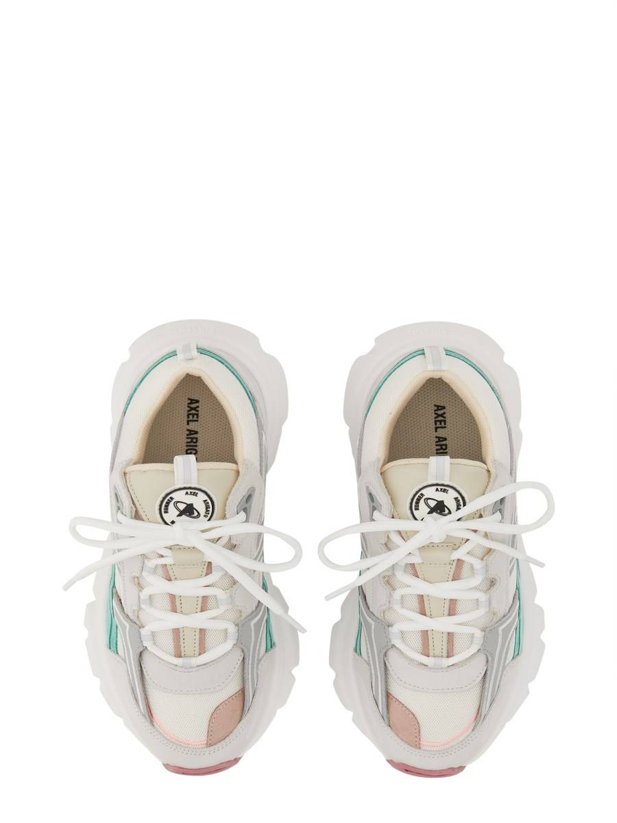 AXEL ARIGATO SNEAKER MARATHON R-TRAIL