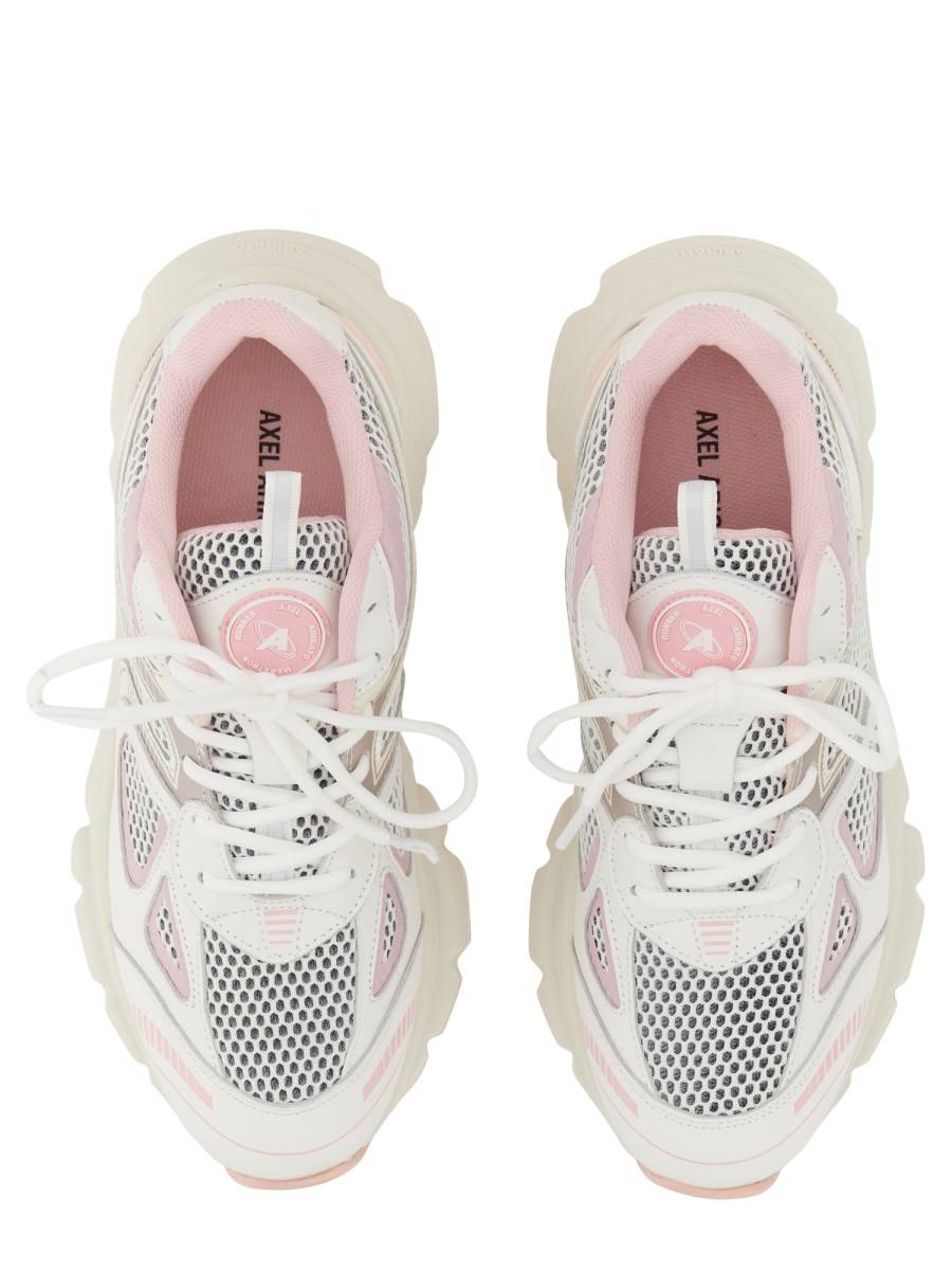 AXEL ARIGATO SNEAKERS MARATHON RUNNER