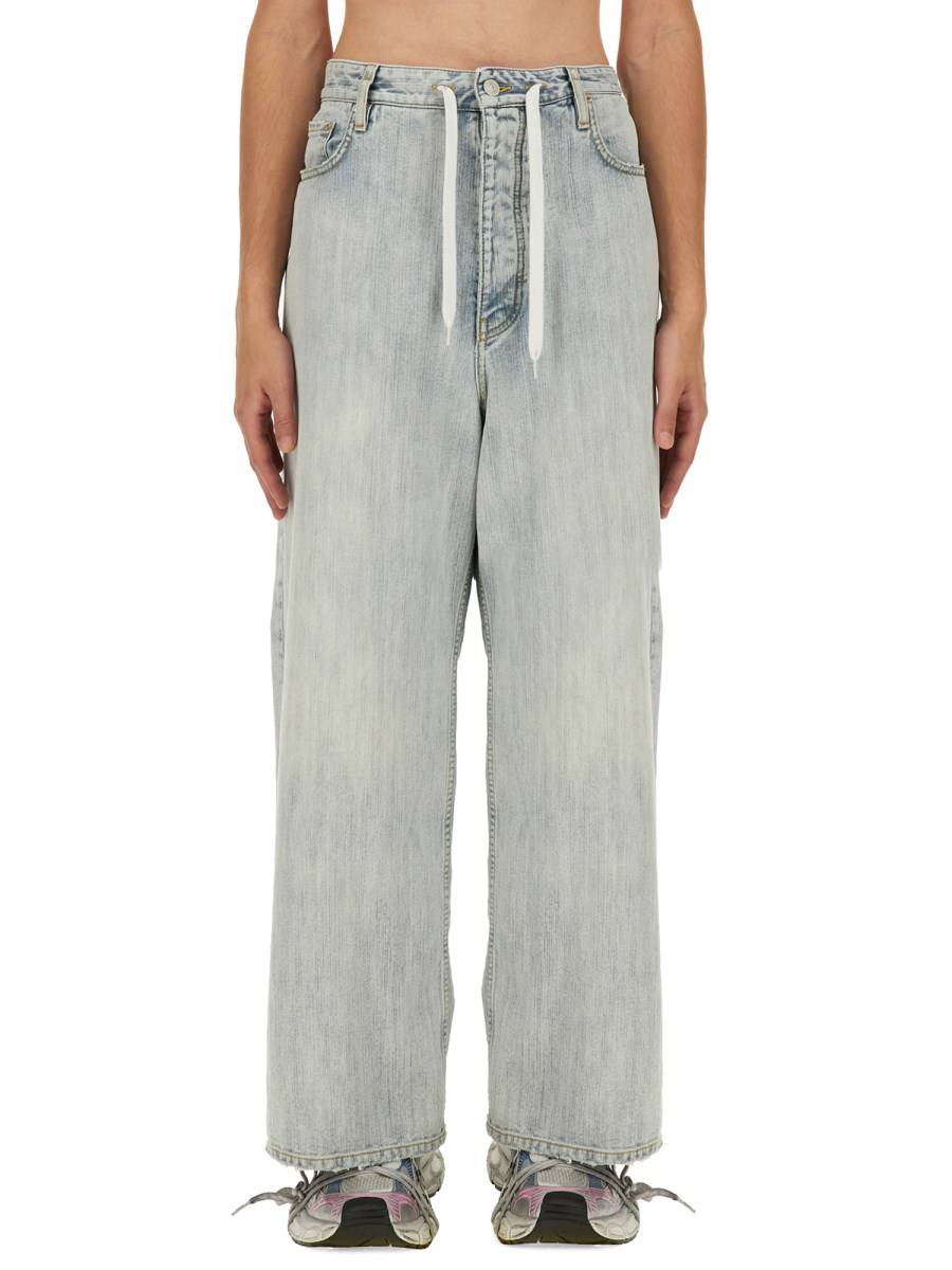 BALENCIAGA JEANS BAGGY