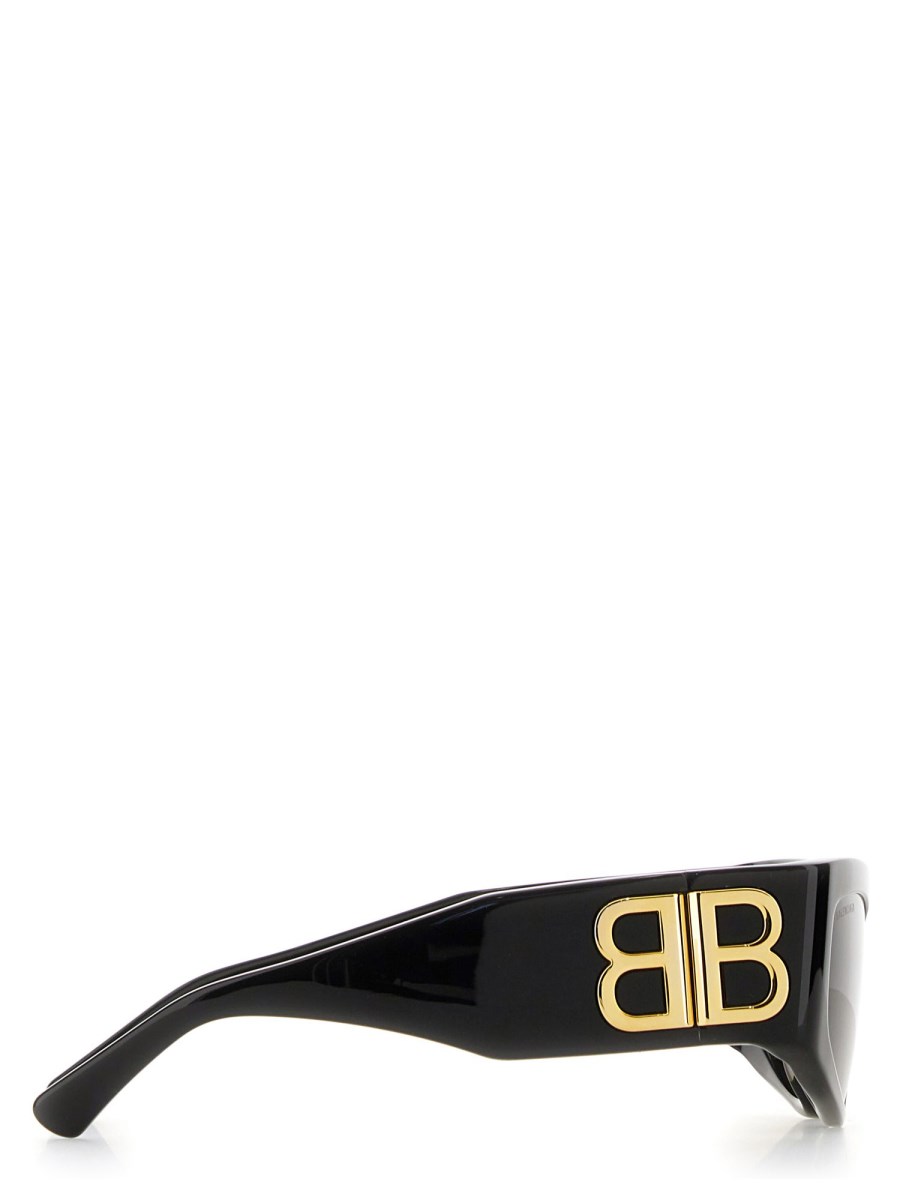 BALENCIAGA OCCHIALE DA SOLE BOSSY CAT