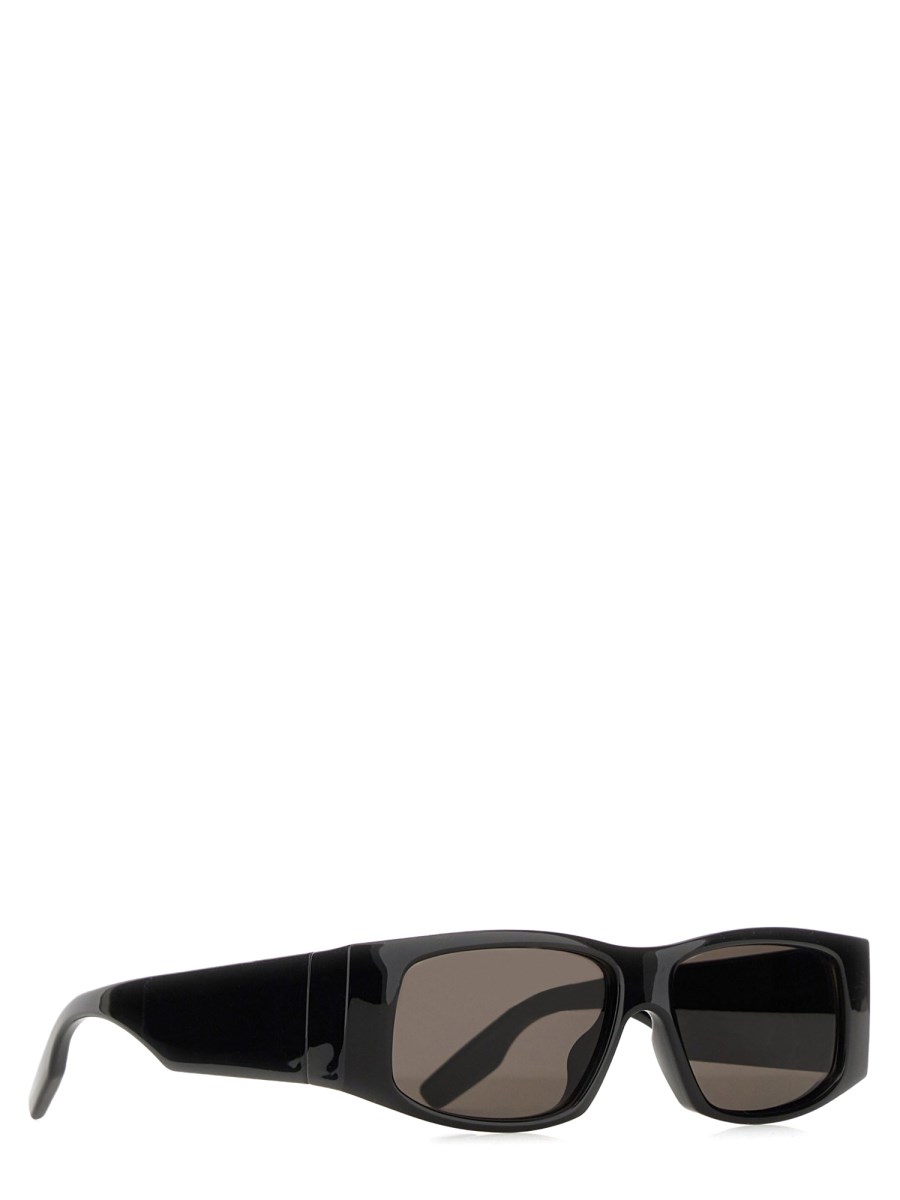 BALENCIAGA OCCHIALE DA SOLE LED FRAME
