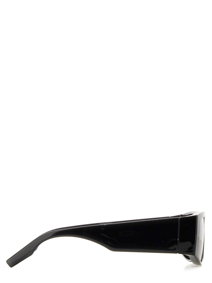 BALENCIAGA OCCHIALE DA SOLE LED FRAME
