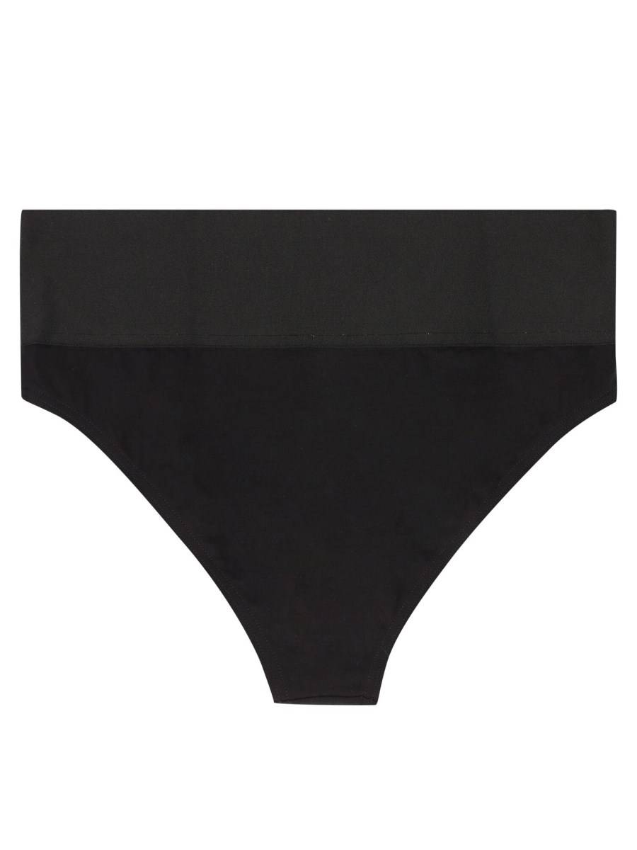 BALENCIAGA SLIP CON LOGO