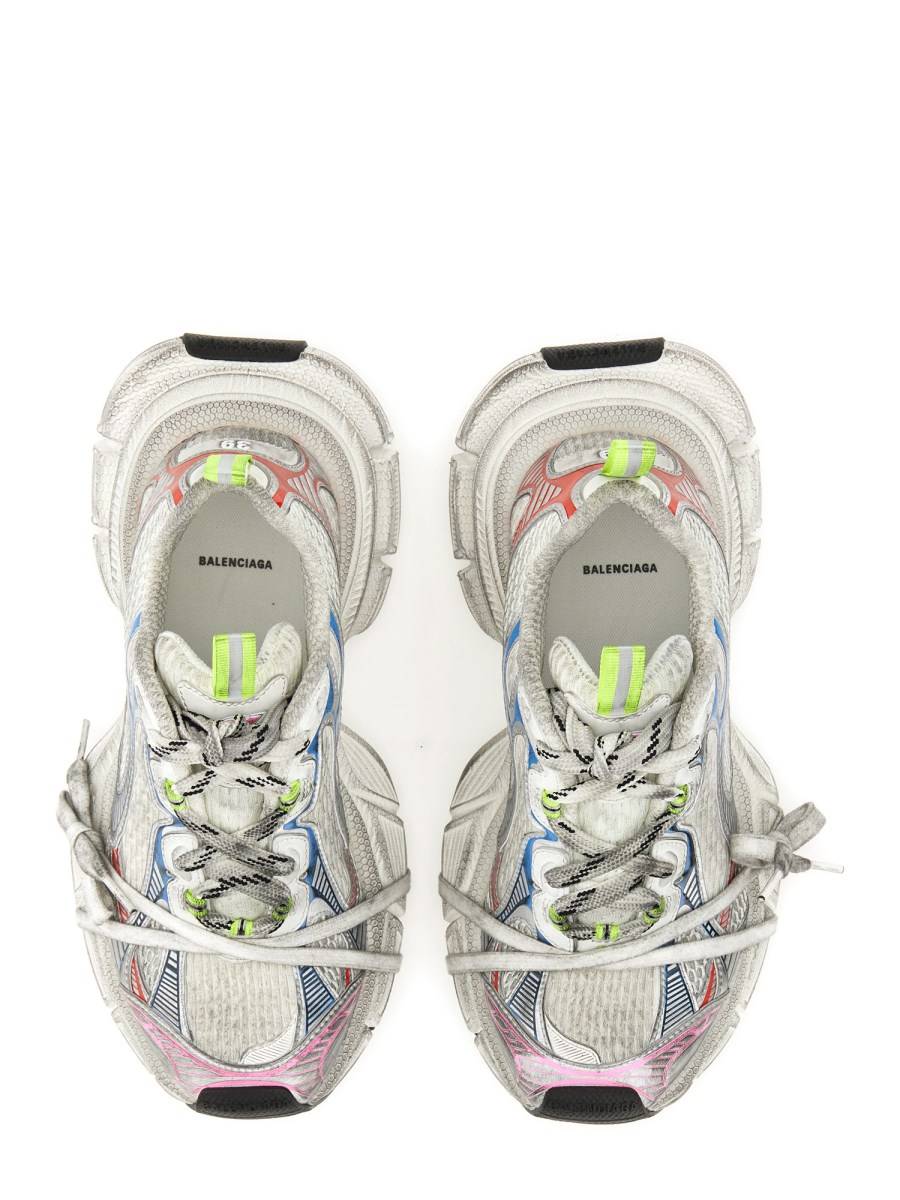 BALENCIAGA SNEAKER "3XL"