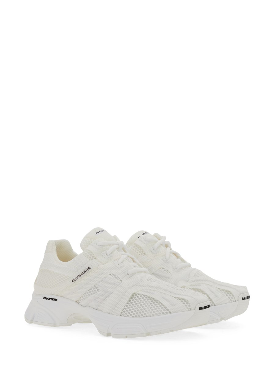 BALENCIAGA SNEAKER PHANTOM IN MESH