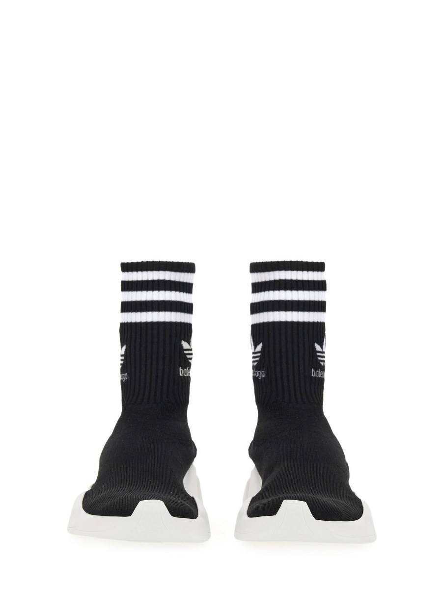 BALENCIAGA SNEAKER SPEED IN TESSUTO TECNICO