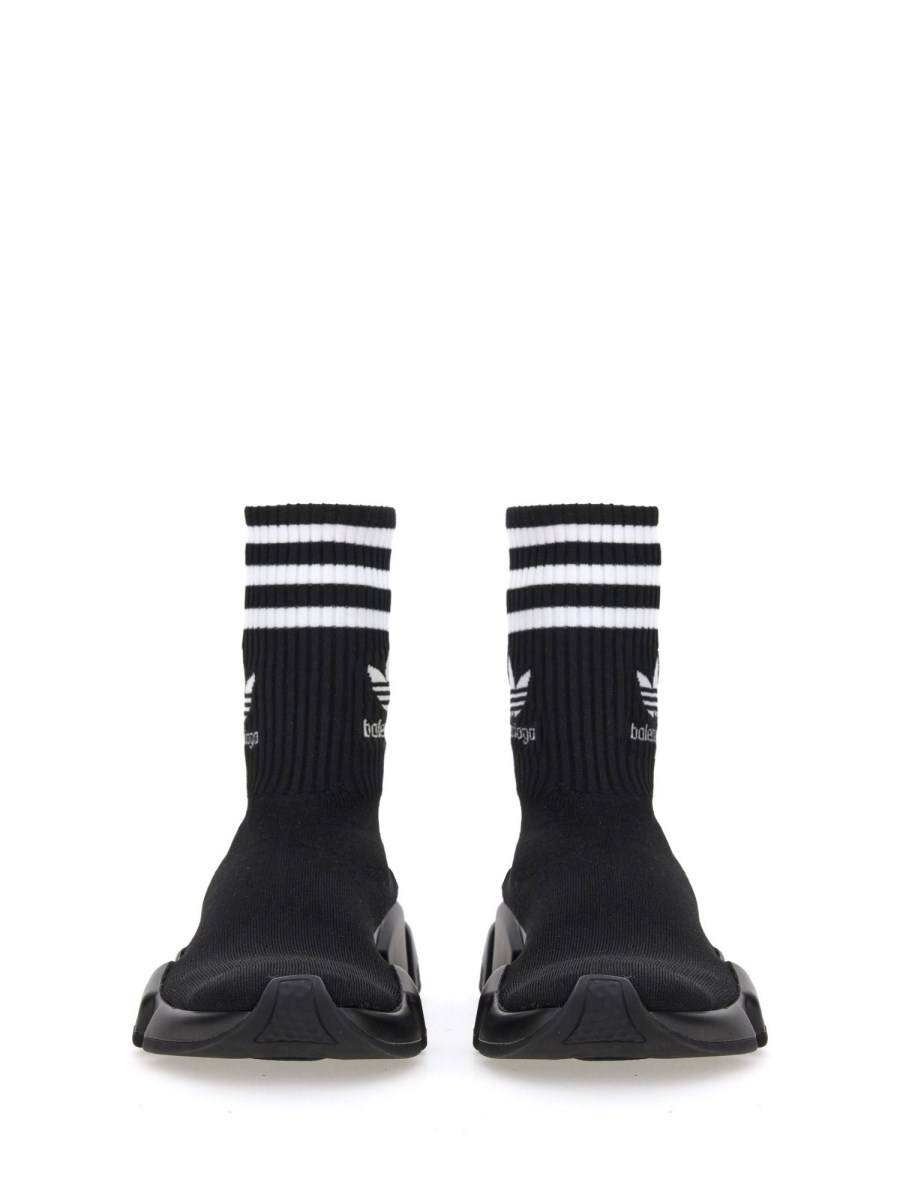 BALENCIAGA SNEAKER SPEED IN TESSUTO TECNICO