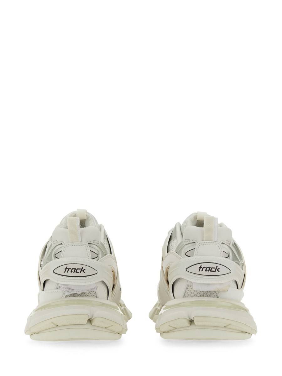 BALENCIAGA SNEAKER TRACK IN MESH E NYLON