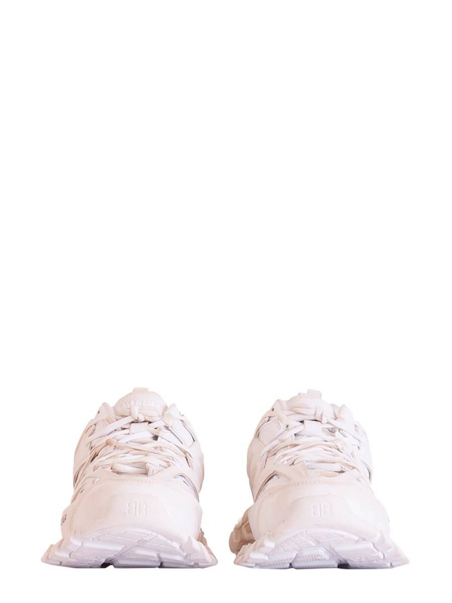 BALENCIAGA SNEAKER TRACK IN TESSUTO TECNICO