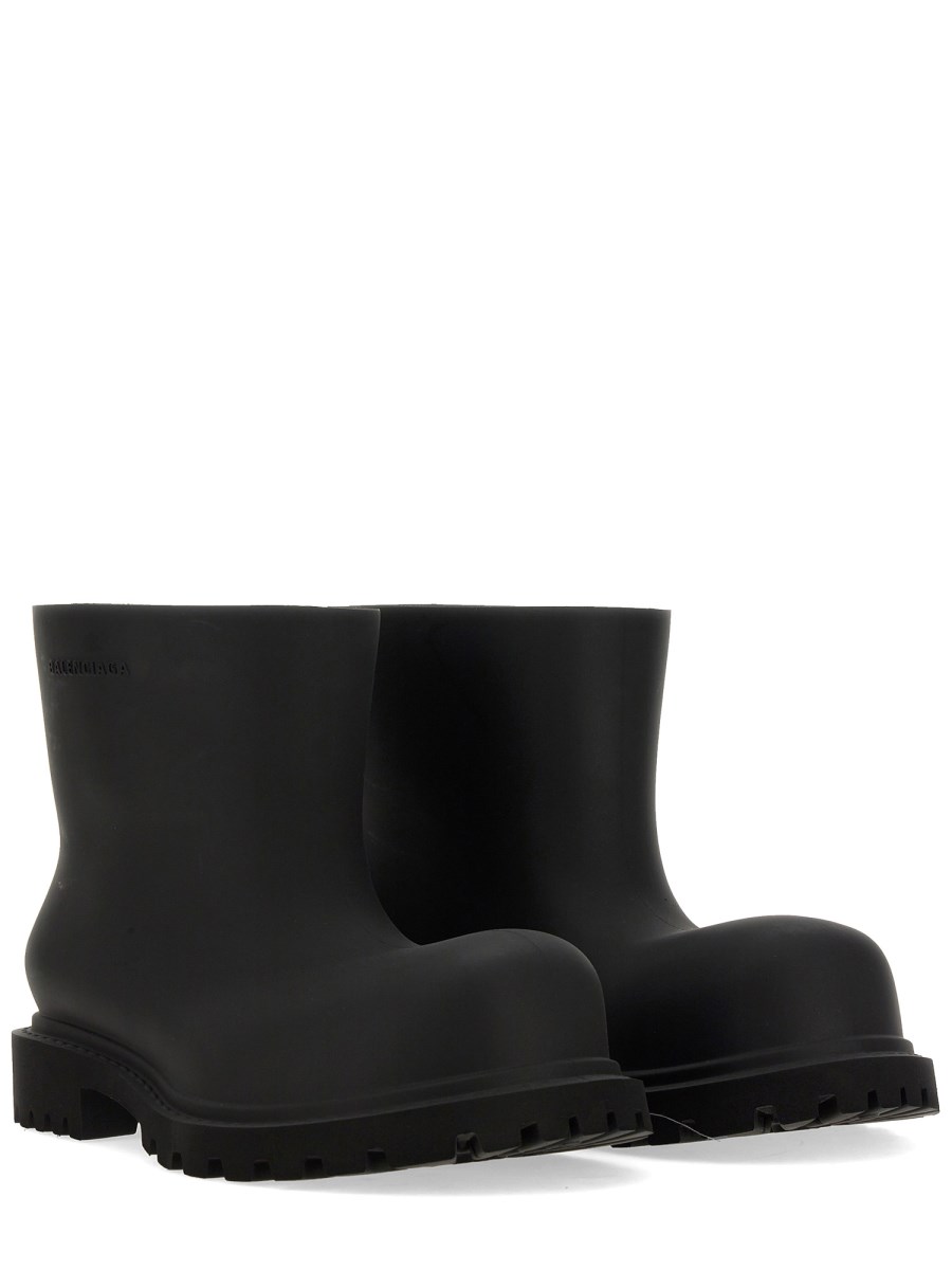 BALENCIAGA STIVALE STEROID