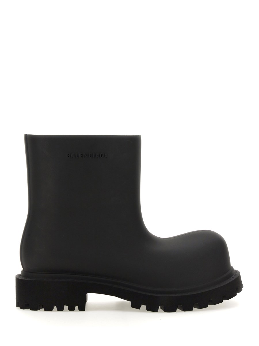 BALENCIAGA STIVALE STEROID