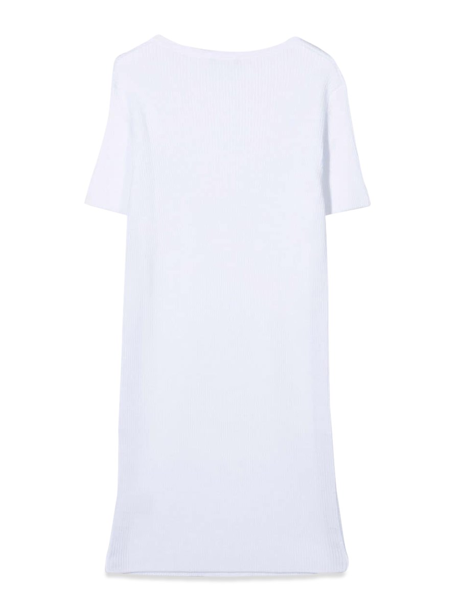 BALMAIN ABITO LOGO