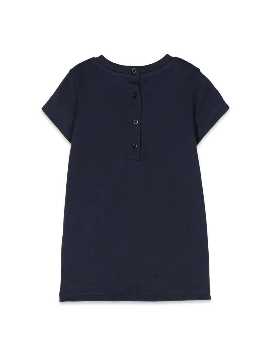 BALMAIN Jersey Dress