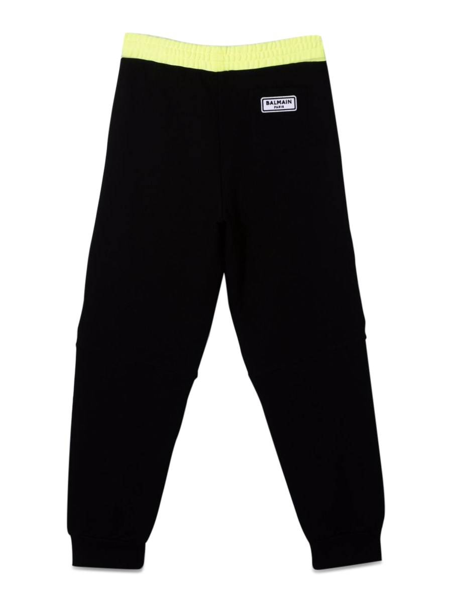 BALMAIN PANTALONE