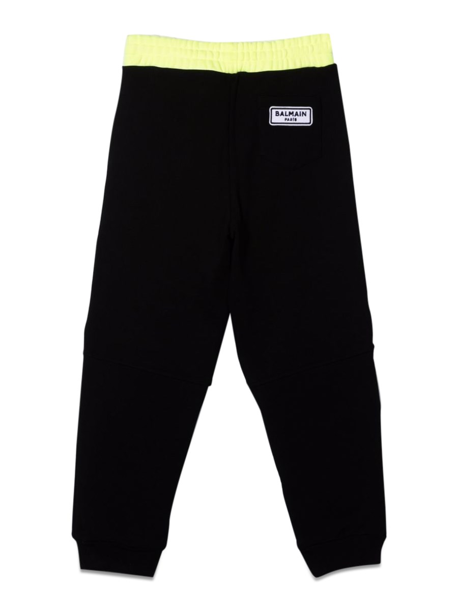 BALMAIN PANTALONE