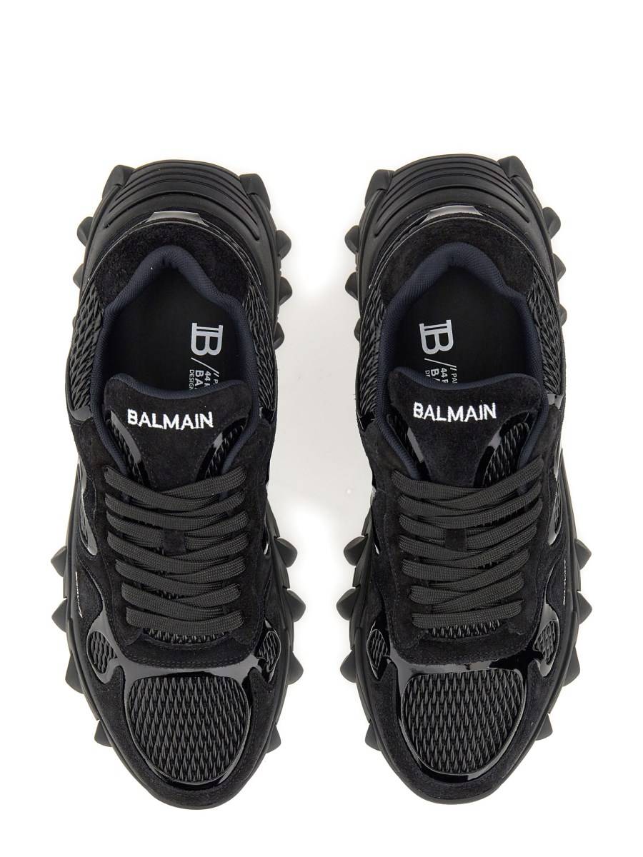 BALMAIN SNEAKER B-EAST