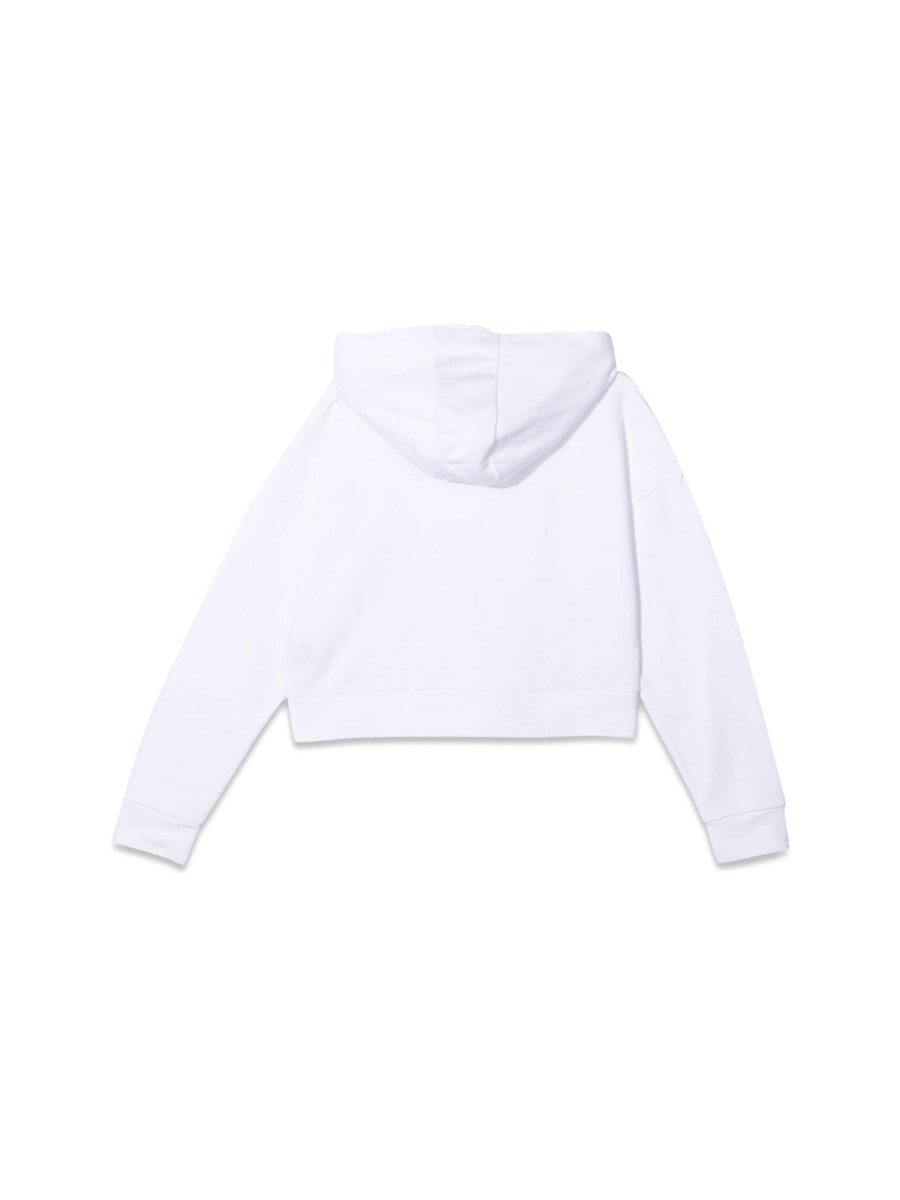 BALMAIN SWEATSHIRT