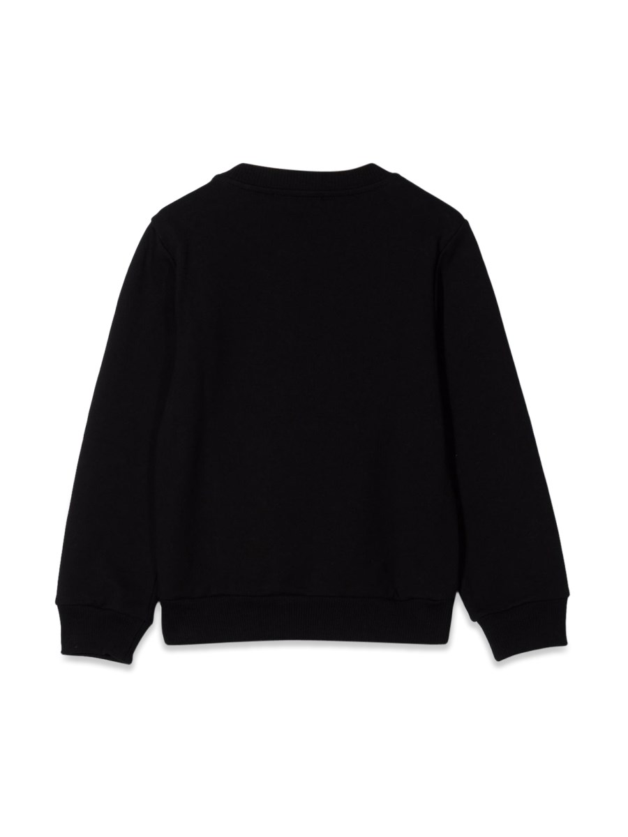 BALMAIN SWEATSHIRT