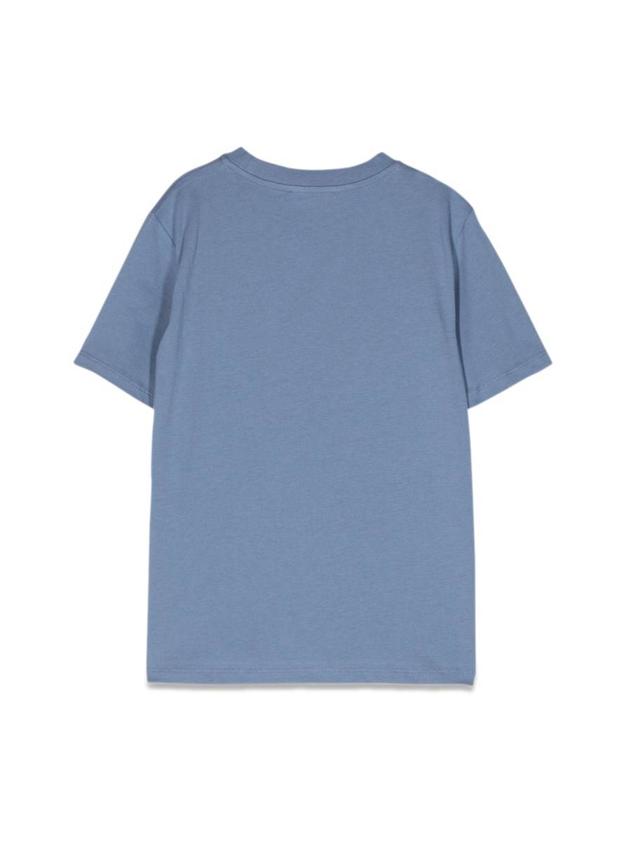 BALMAIN T-shirt Mc Logo