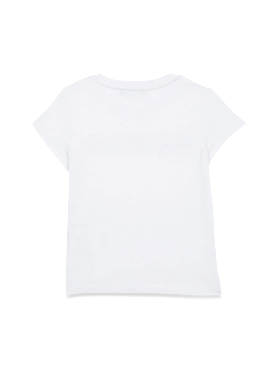 BALMAIN T-shirt Mc Logo