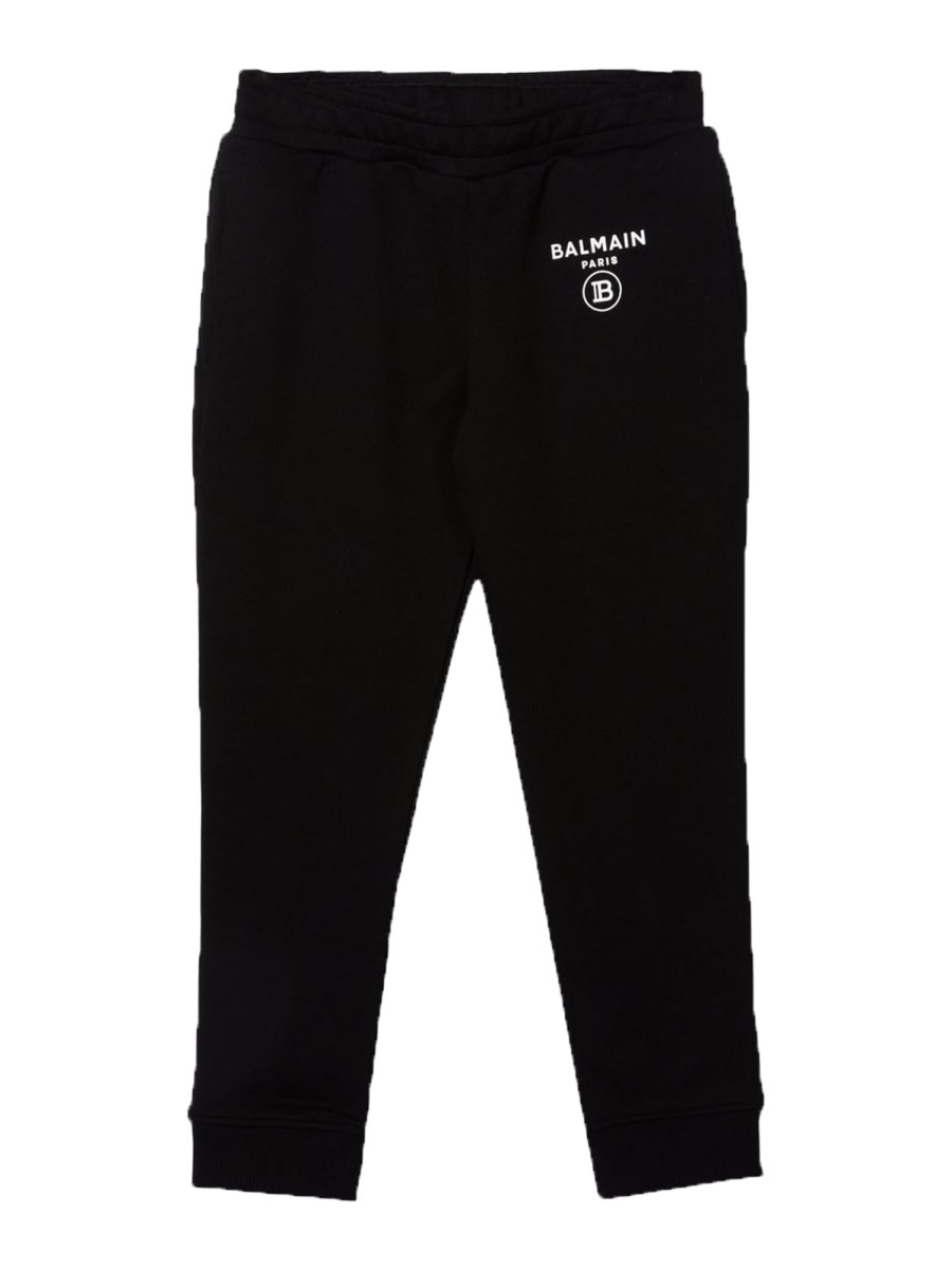 BALMAIN TROUSER