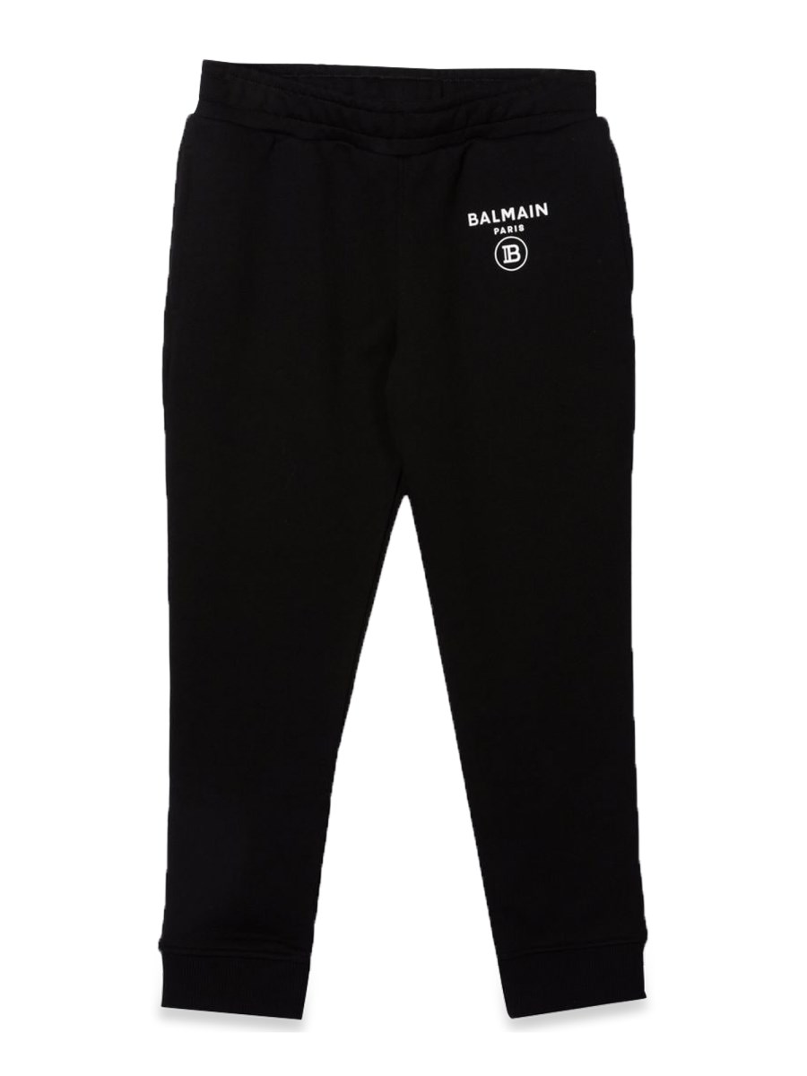 BALMAIN TROUSER