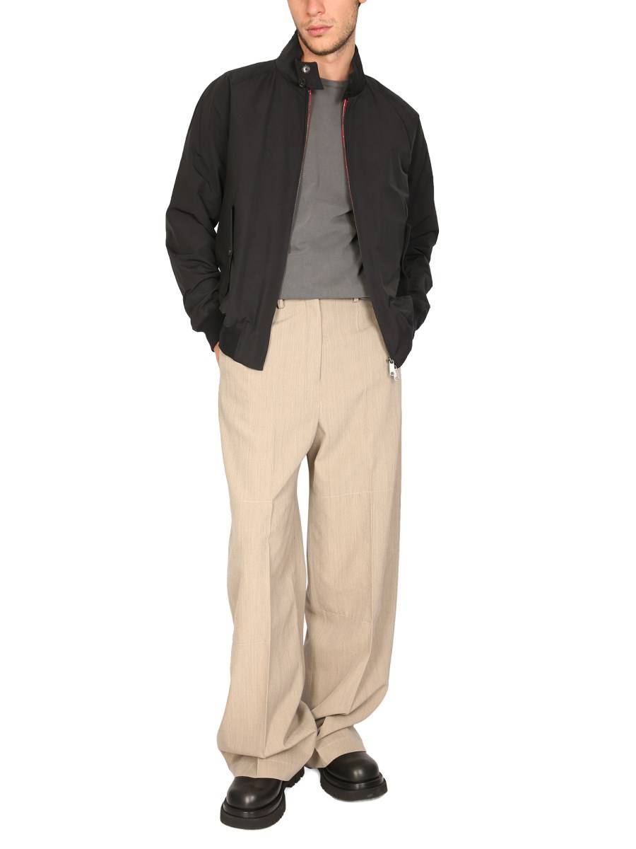 BARACUTA GIACCA G9 HARRINGTON