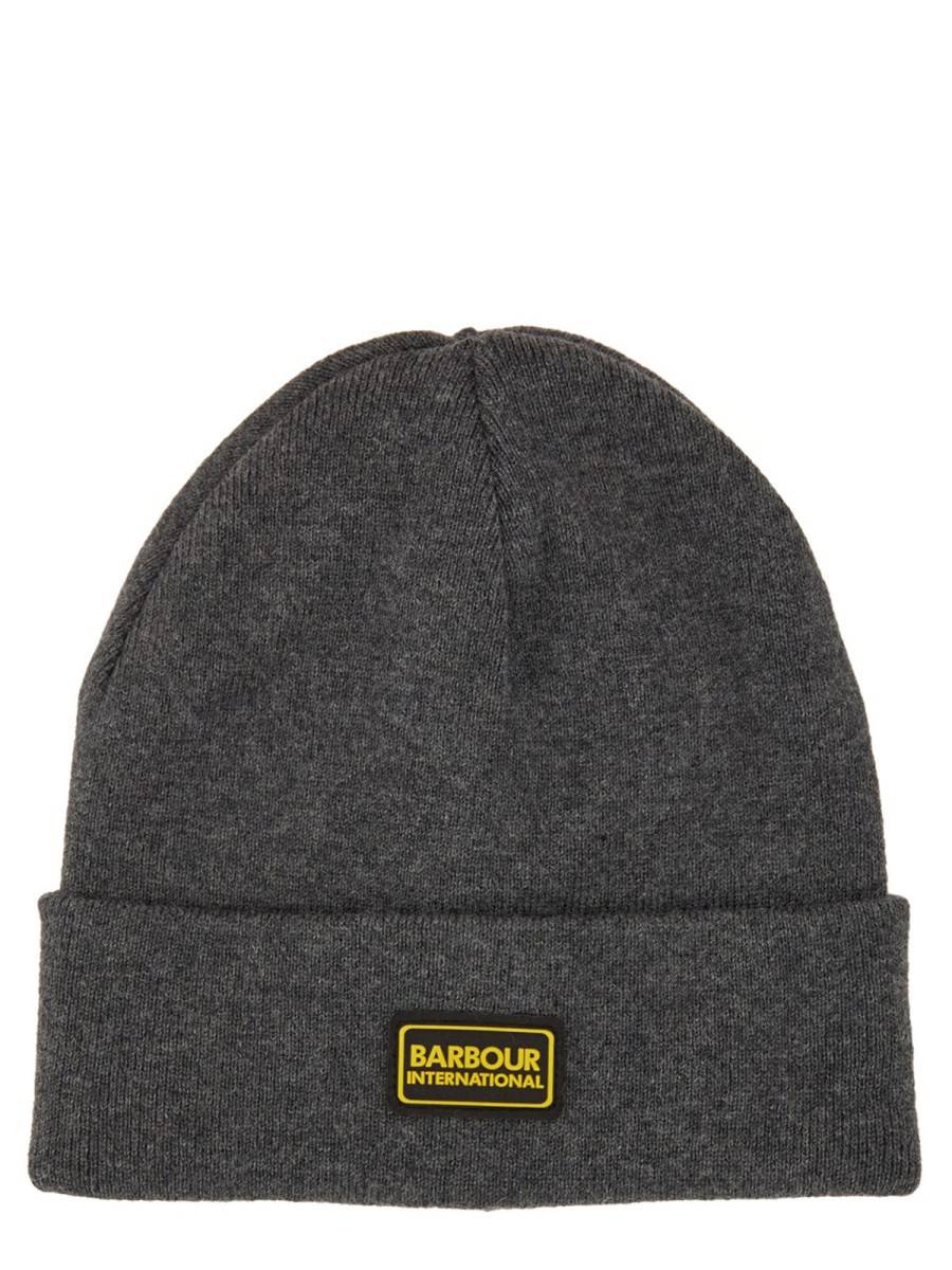 BARBOUR CAPPELLO BEANIE SENSOR LEGACY B.INTL