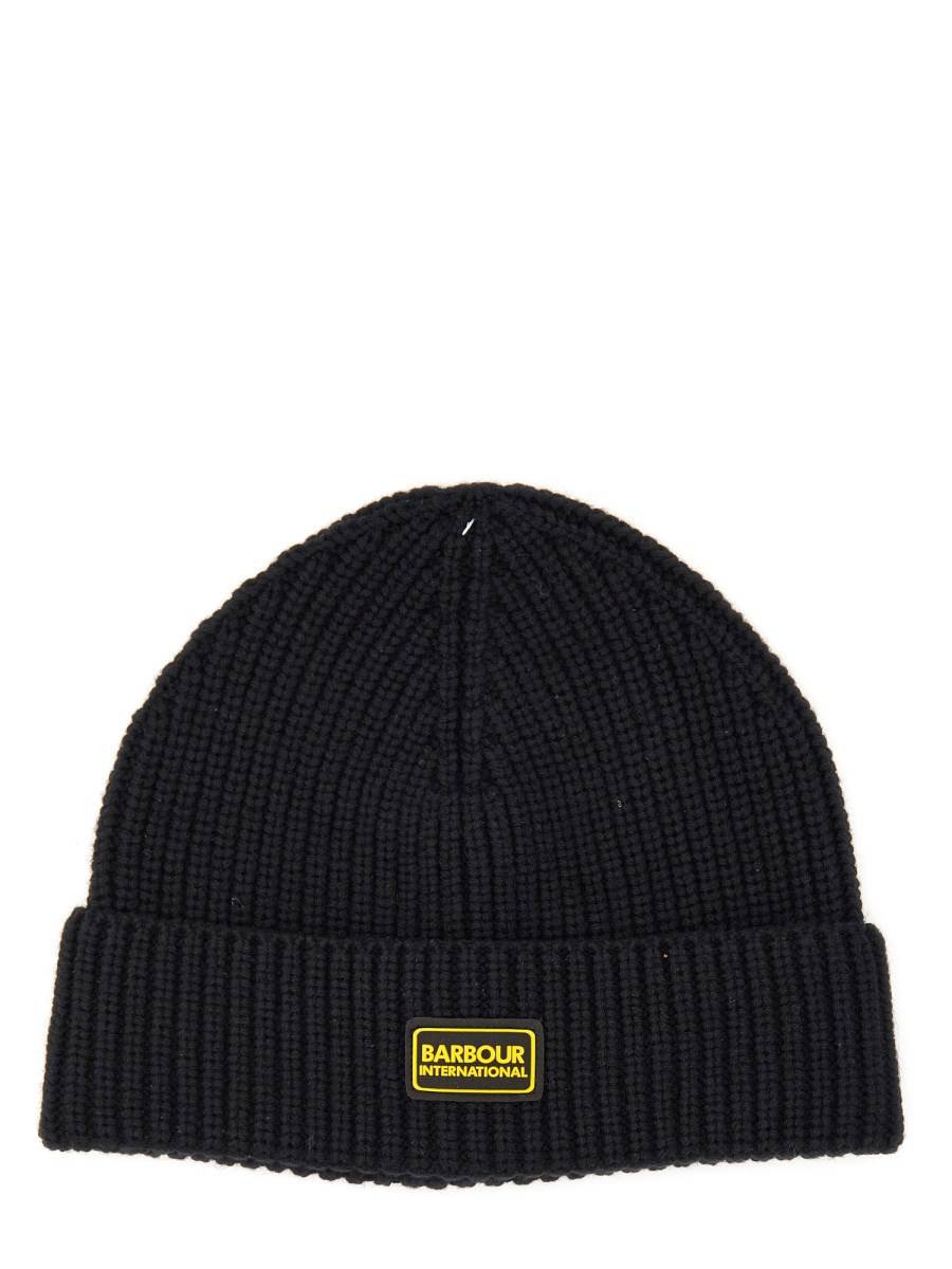 BARBOUR CAPPELLO BEANIE SWEEPER LEGACY B.INTL