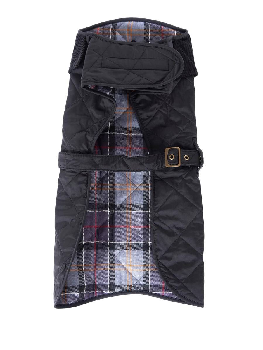 BARBOUR CAPPOTTO PER CANI TRAPUNTATO