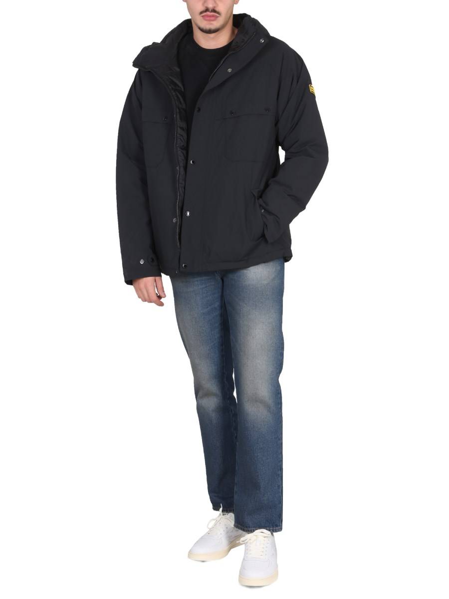 BARBOUR GIACCA INTERNATIONAL GUAGE