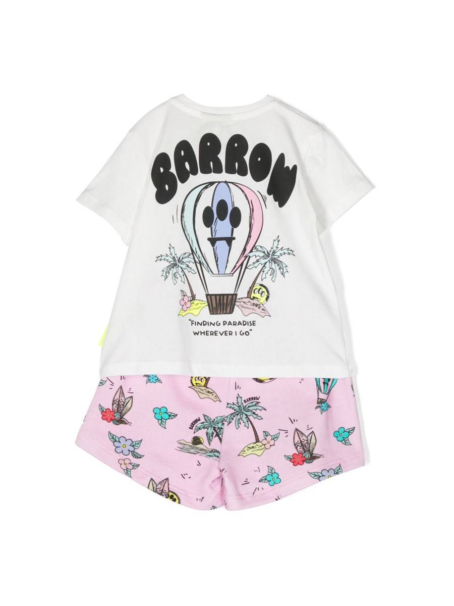 BARROW BABY SUIT