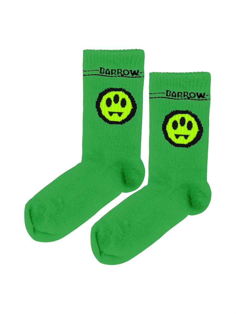 BARROW CALZINO CON LOGO