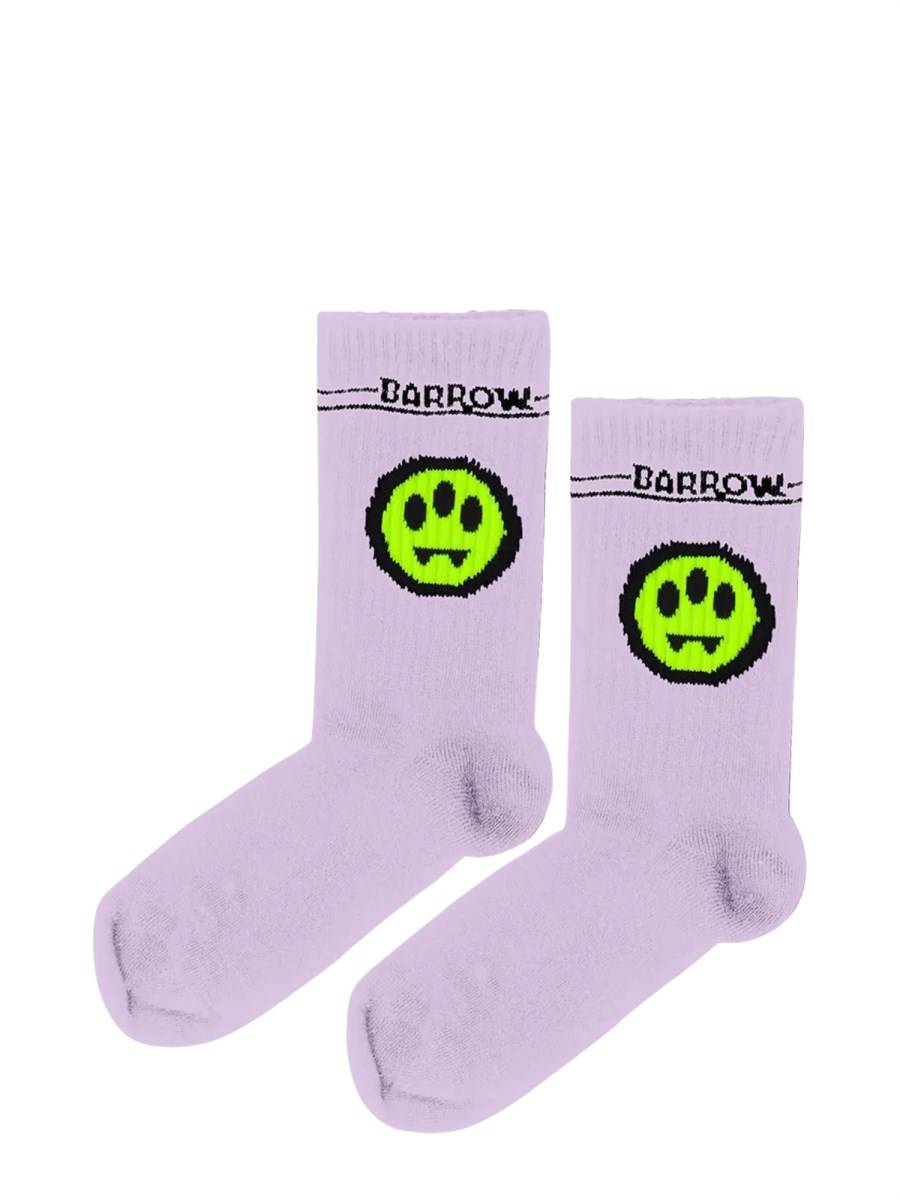 BARROW CALZINO CON LOGO