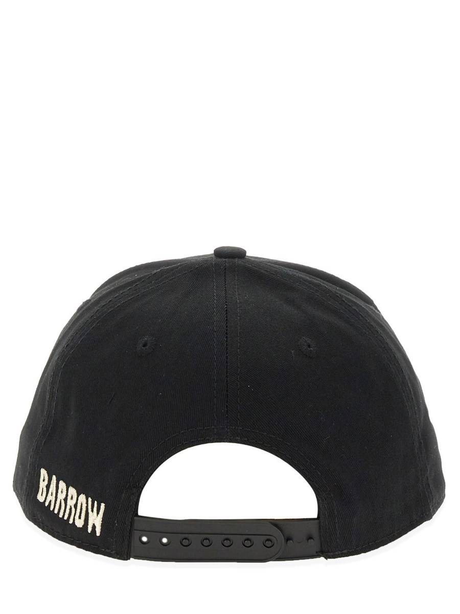 BARROW CAPPELLO DA BASEBALL CON LOGO