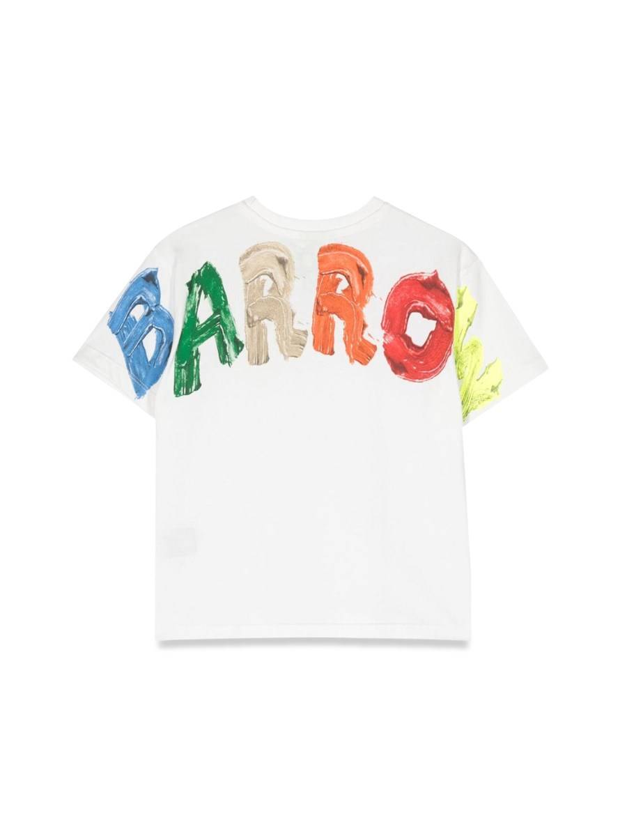 BARROW