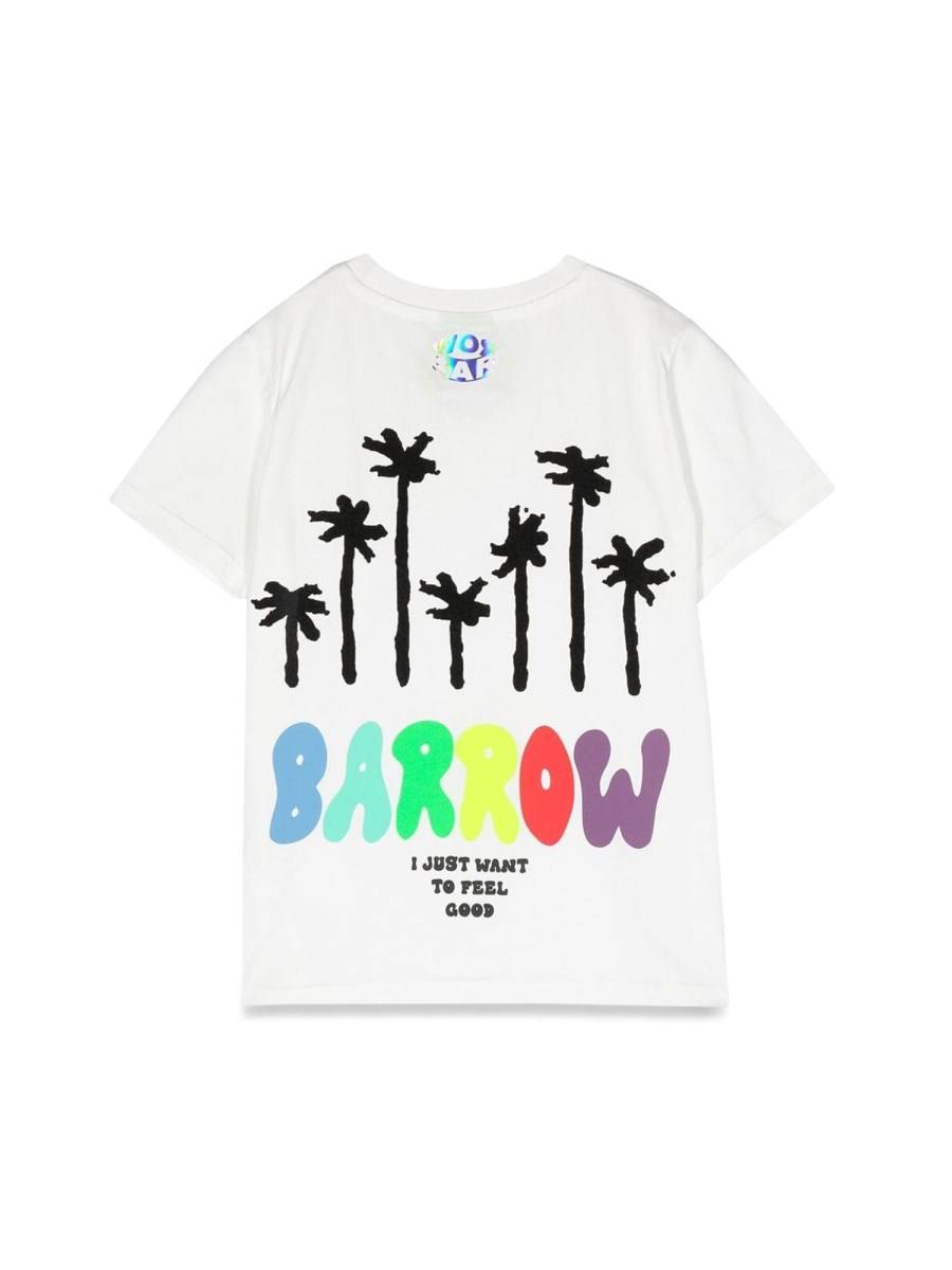BARROW JERSEY T-SHIRT