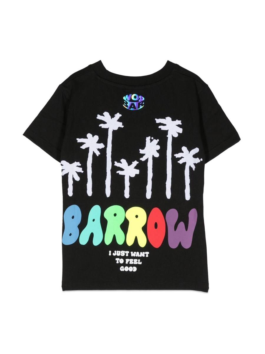 BARROW JERSEY T-SHIRT