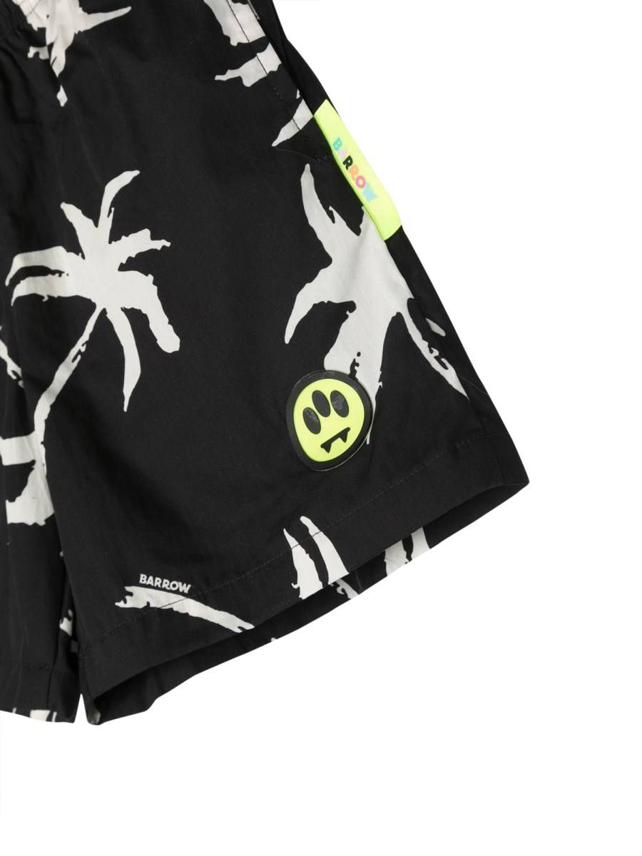 BARROW POPELINE SHORTS