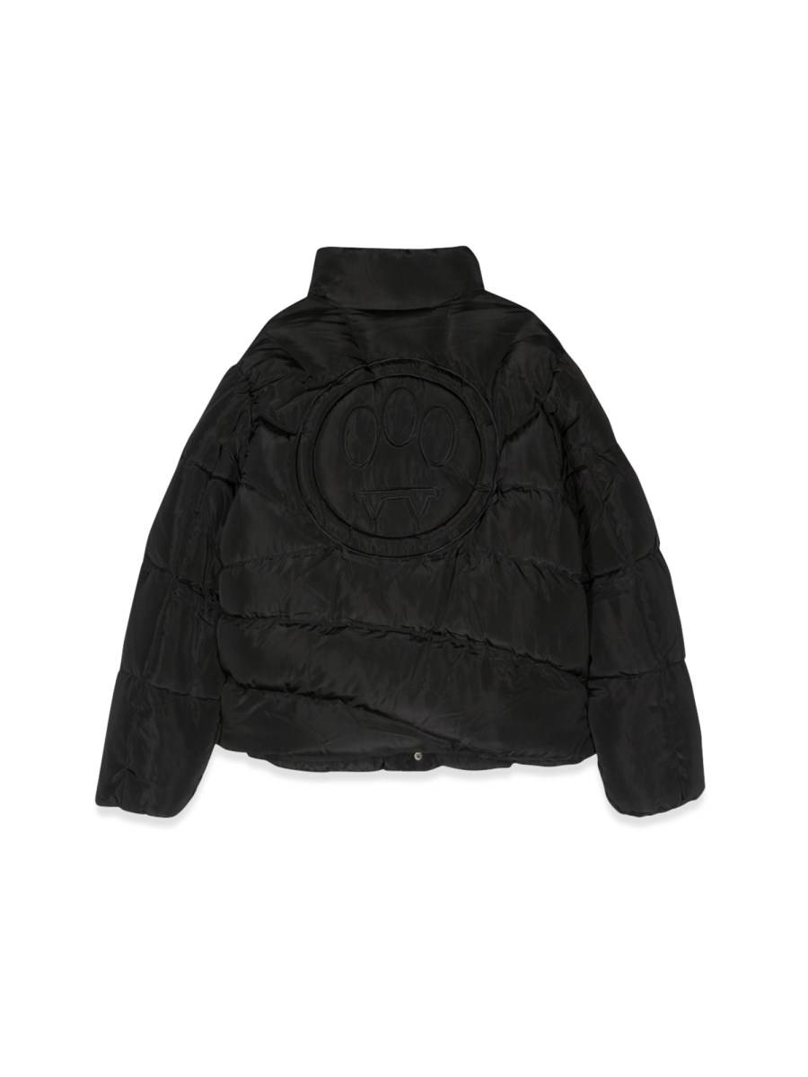 BARROW Puffer Jacket