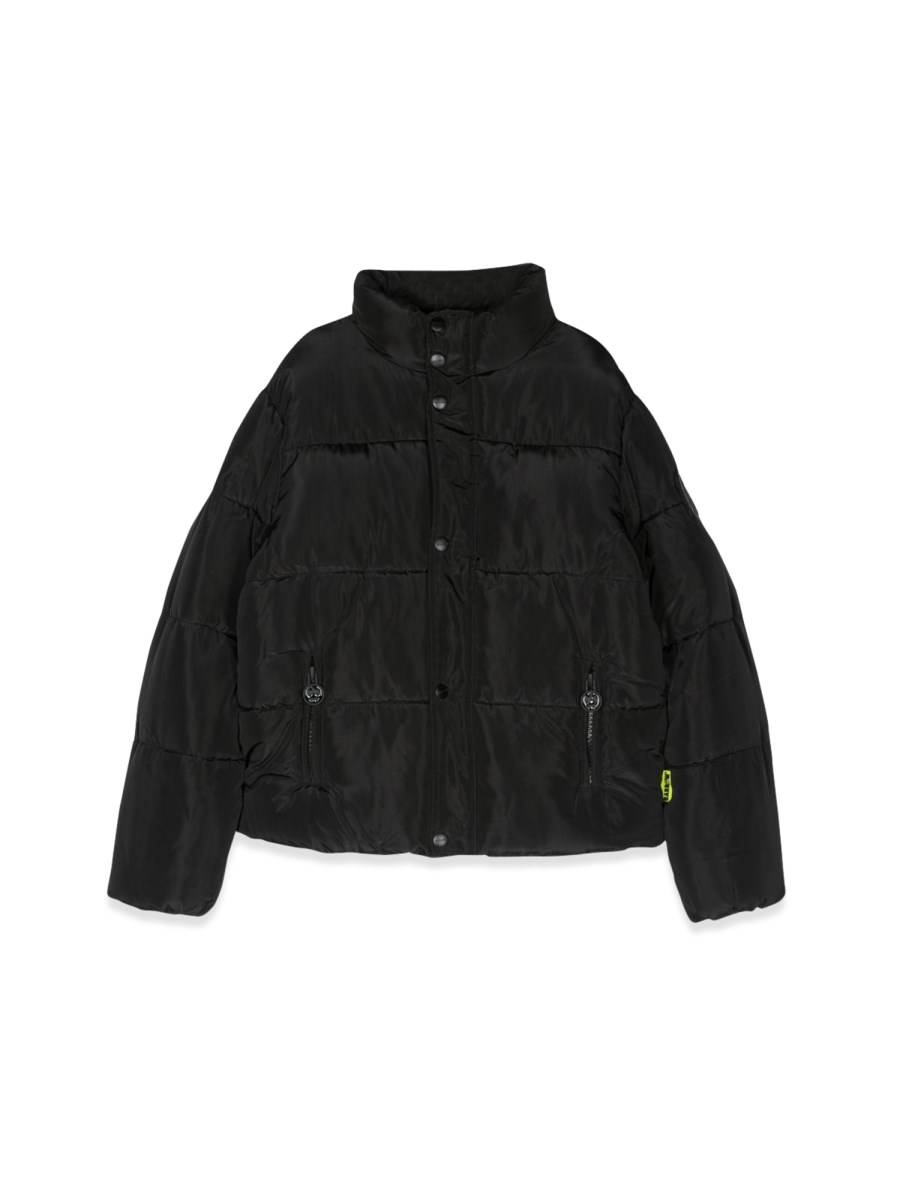 BARROW puffer jacket