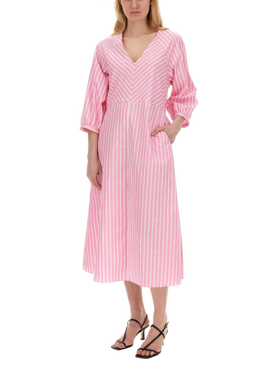 BAUM UND PFERDGARTEN ABITO "ABA"